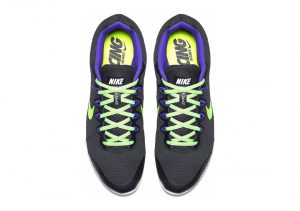 Black/Fierce Purple/Green Strike (806556035)