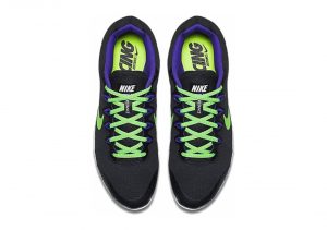 Black/Fierce Purple/Green Strike (806556035)