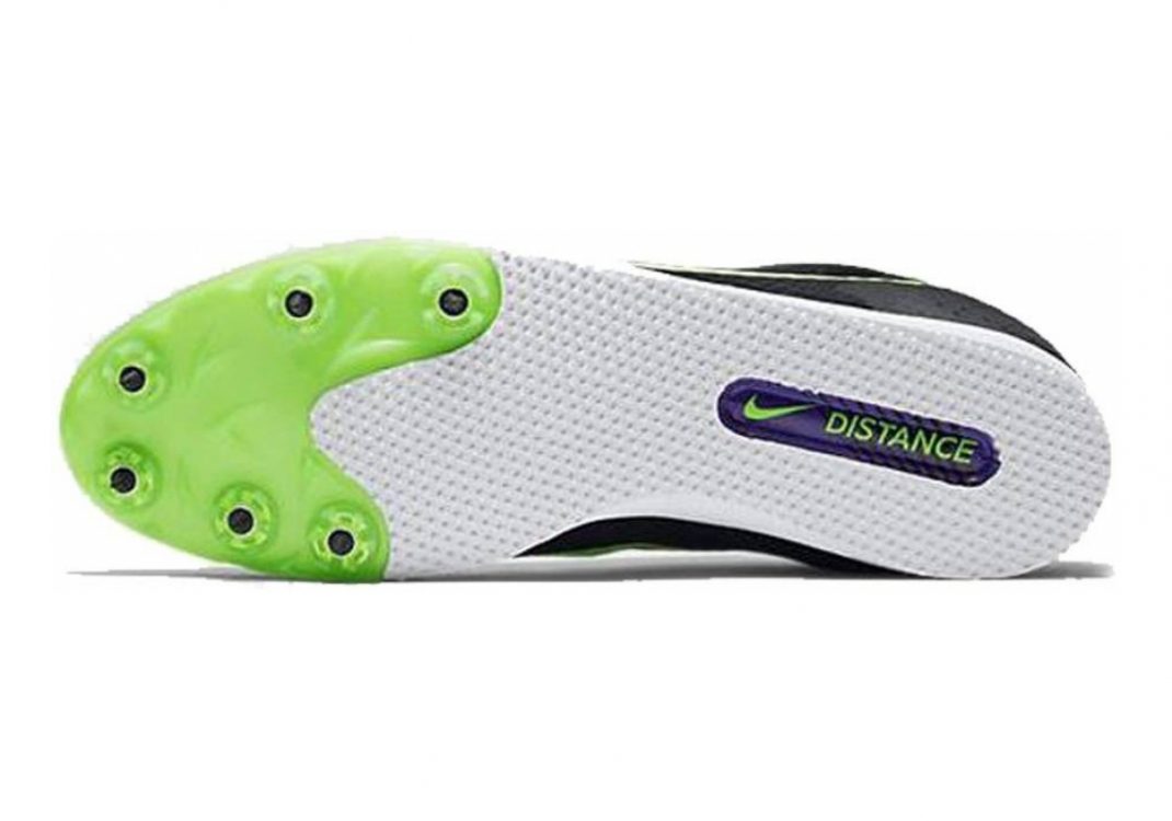 Black/Fierce Purple/Green Strike (806556035)