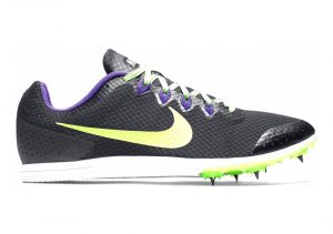 Black/Fierce Purple/Green Strike (806556035)