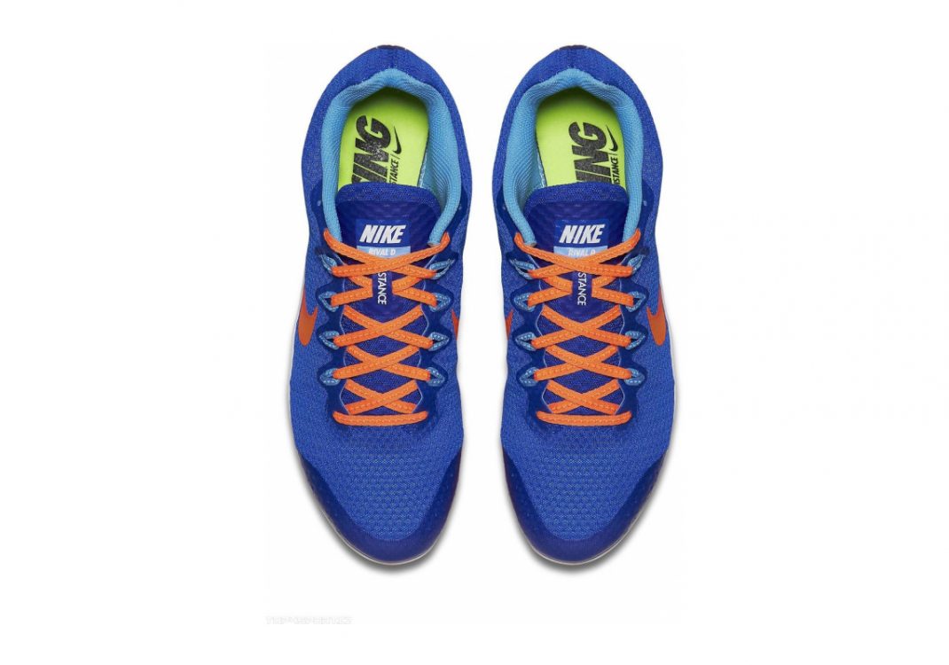 Azul Azul University Blue Total Crimson Racer Blue (806556484)