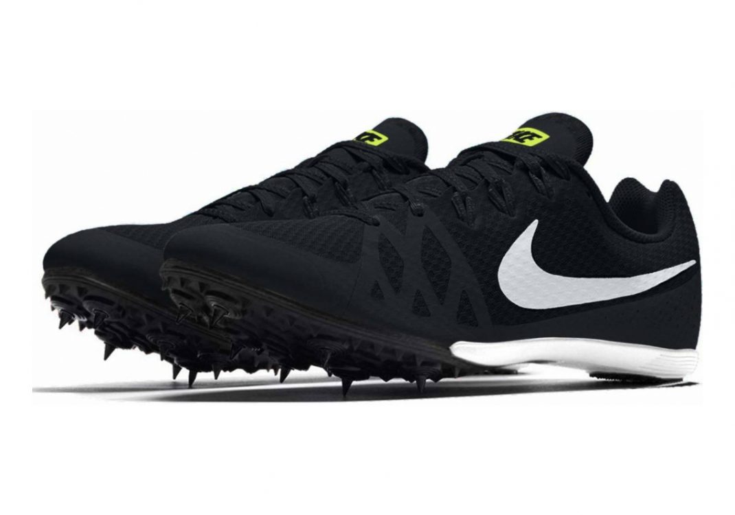 Nike Zoom Rival MD 8 - White (806555017)