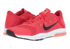 Nike Zoom Train Complete - Red (882119600)