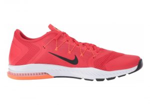 Nike Zoom Train Complete - Red (882119600)