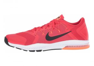 Nike Zoom Train Complete - Red (882119600)