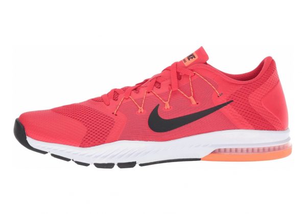 Nike Zoom Train Complete - Red (882119600)