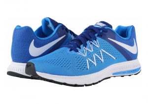 Photo Blue/Deep Royal Blue/White (831561400)