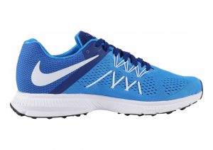 Photo Blue/Deep Royal Blue/White (831561400)