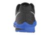 Nike Air Zoom Winflo 4 - Black Black Mtlc Silver Cool Grey Racer Blue (898466009)