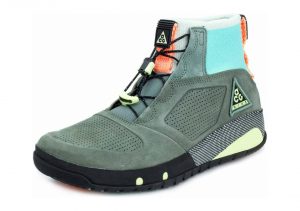 Nike ACG Ruckel Ridge - Multicolor/Green (AQ9333900)