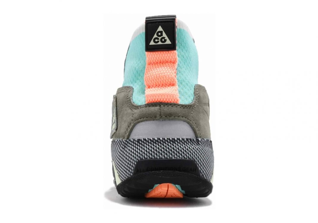 Nike ACG Ruckel Ridge - Multicolor/Green (AQ9333900)
