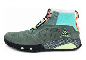 Nike ACG Ruckel Ridge - Multicolor/Green (AQ9333900)