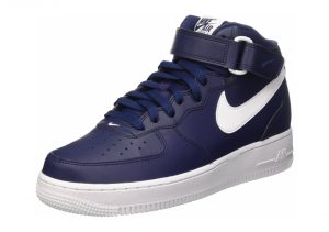 Blue / White (Midnight Navy / White-white) (315123407)