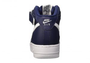 Blue / White (Midnight Navy / White-white) (315123407)