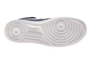 Blue / White (Midnight Navy / White-white) (315123407)