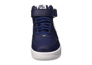 Blue / White (Midnight Navy / White-white) (315123407)