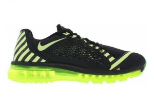 Nike air max 2015 mens running shoes clearance kpu