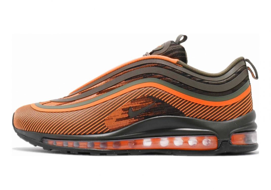 Multicolore (Total Orange/Medium Olive/Sequoia 801) (918356801)