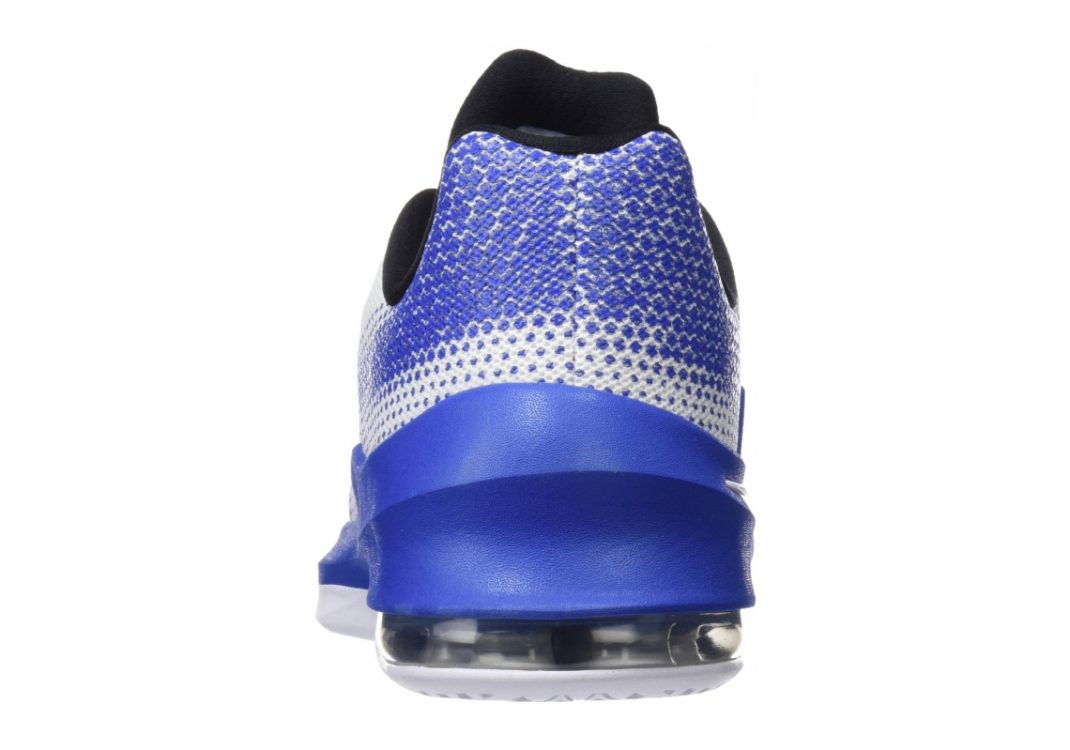 Multicolore White Black Varsity Royal (852457101)