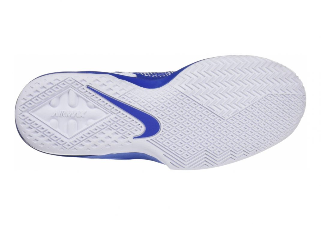 Multicolore White Black Varsity Royal (852457101)