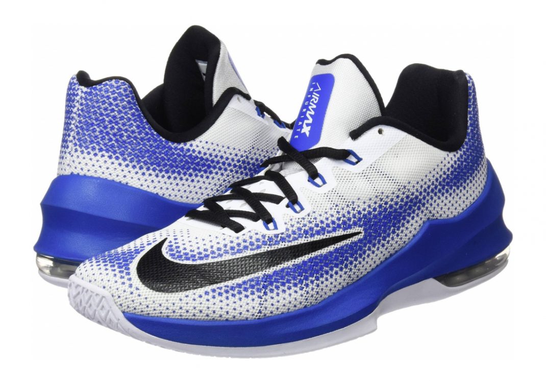 Multicolore White Black Varsity Royal (852457101)