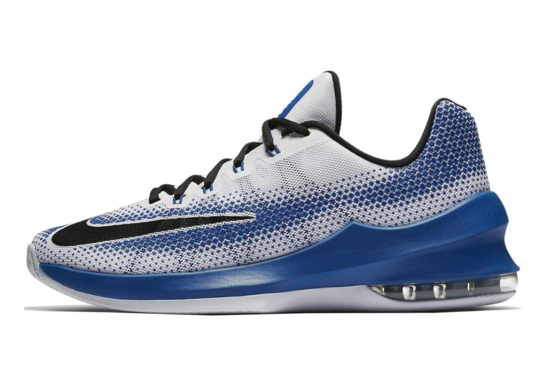 Multicolore White Black Varsity Royal (852457101)