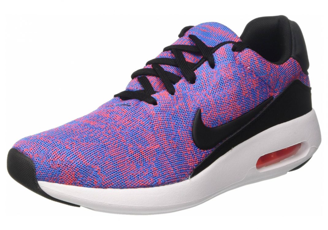 Nike air 2025 max modern flyknit