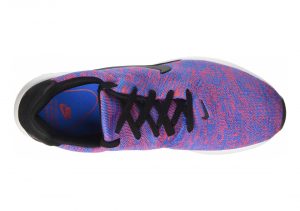 Nike Air Max Modern Flyknit - Purple (876066401)