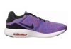 Nike Air Max Modern Flyknit - Purple (876066401)