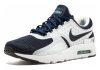 Nike Air Max Zero QS - White/Mid Navy-rftbl-hypr Jd (789695104)