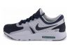 Nike Air Max Zero QS - White/Mid Navy-rftbl-hypr Jd (789695104)