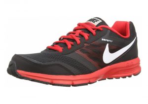 Nike Air Relentless 4 - Black (685138006)