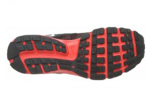 Nike Air Relentless 4 - Black (685138006)