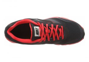 Nike Air Relentless 4 - Black (685138006)