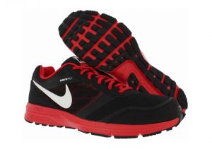 Nike Air Relentless 4 - Black (685138006)