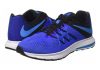 Nike Air Zoom Winflo 3 - Azul Racer Blue Blue Glow Black White (831561401)