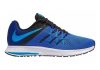 Nike Air Zoom Winflo 3 - Azul Racer Blue Blue Glow Black White (831561401)