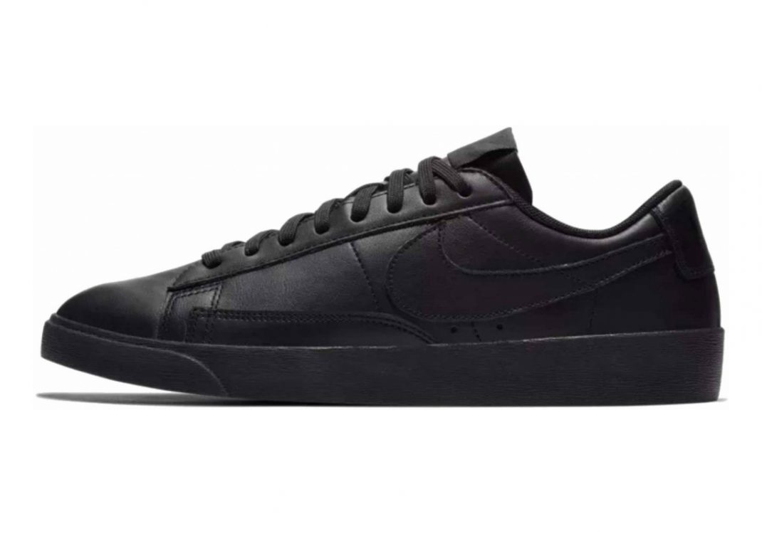 Nike Blazer Low LE - 
