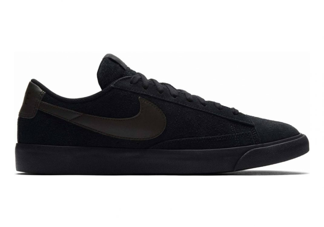 Nike Blazer Low LE
