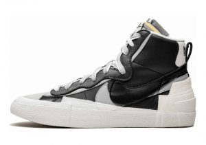 Black/Wolf Grey-white (BV0072002)