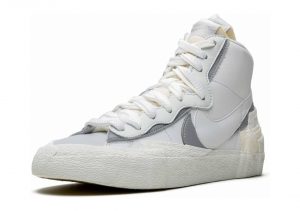 White/Wolf Grey-platinum (BV0072100)