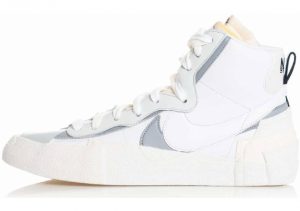 White/Wolf Grey-platinum (BV0072100)