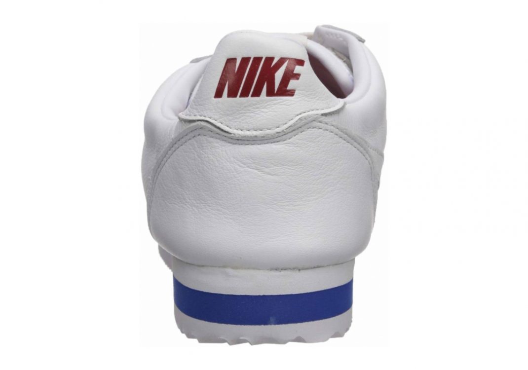 Multicolour (White/Varsity Red/Varsity Royal 103) (807480103)