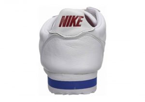 Nike cortez outlet swooshless