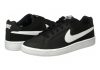 Nike Court Royale - Black / White (833273010)