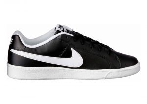 Nike Court Royale - Black / White (833273010)