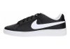 Nike Court Royale - Black / White (833273010)