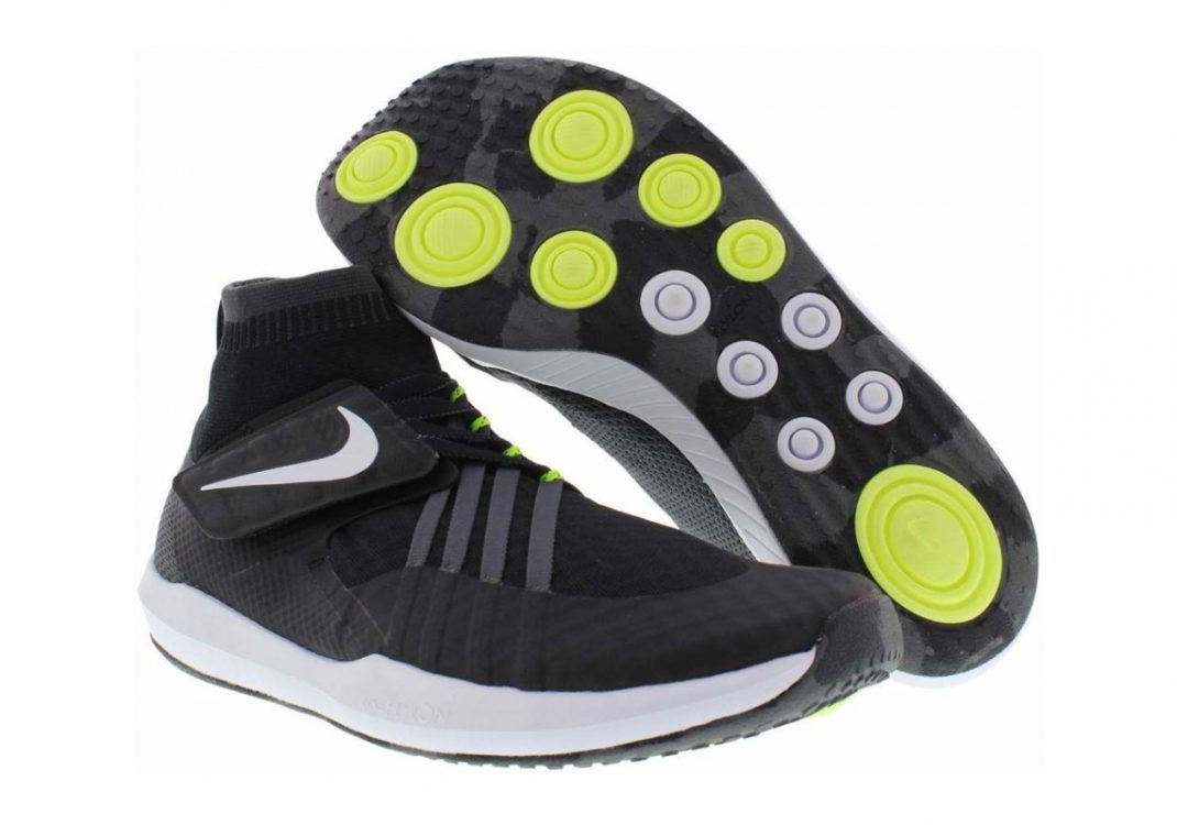 Black/White (852926001)