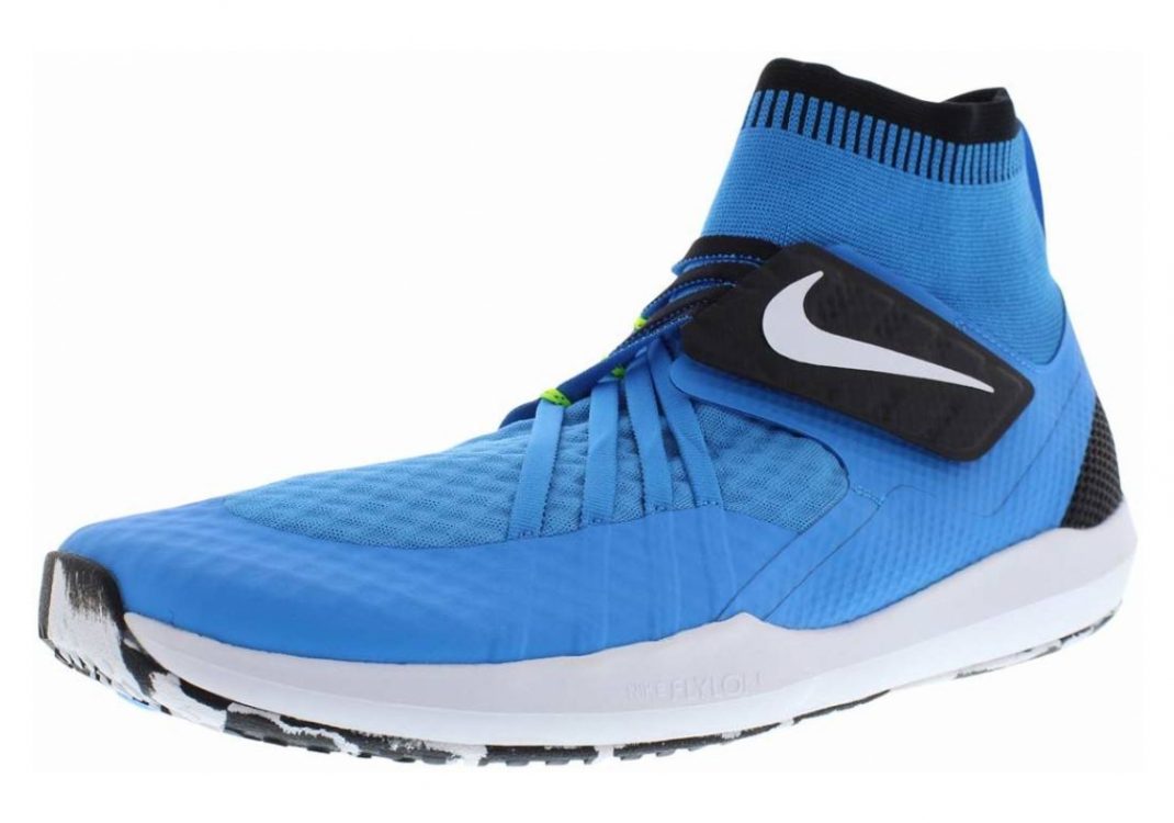 Blue Glow/White/Black (852926400)