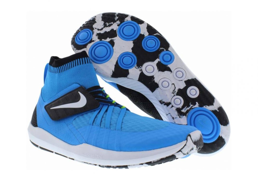 Blue Glow/White/Black (852926400)